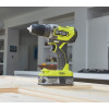 Ryobi Бесщеточная ударная дрель-шуруповерт R18PD5-220S 5133003734
